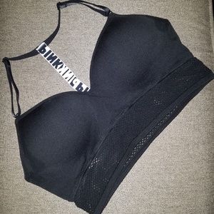 VS PINK Bra